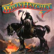 Image of Old James w/ Molly Hatchet - 18/05/2013 - The Rockpile, Toronto