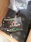 Image of ORAL FISTFUCK - Cult of Mictlan EP