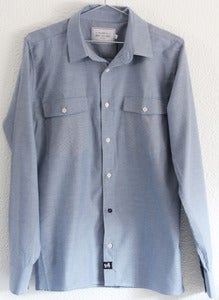 Image of SEN NO SEN milord shirt