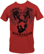 Image of Men's - Eagle shirt