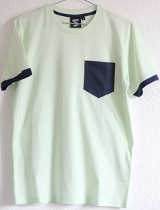 Image of SEN NO SEN t-shirt pocket 2013