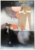 Image of Collage "Sunrise"