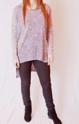Image of Acid Washed Long Sleeve