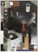 Image of Collage – "black eye"