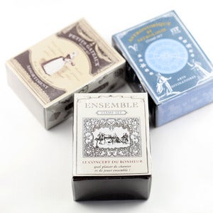 Image of Designer Stamp Sets
