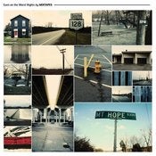 Image of Even on the worst Nights cd