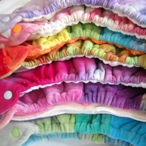 Image of Multi-Buy Semi Custom Nappies