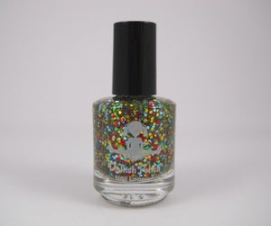Image of "Tetris" Gamer Series Polish 
