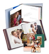 Image of Wedding and Engagement Template Pack
