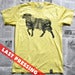 Image of Wolf In Sheep's Clothing (lemon)