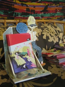 Image of boyfriend     1