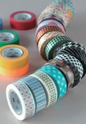 Image of Masking Tape Basic