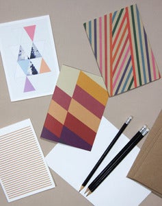 Image of Karte Design Variety Packs