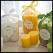 Image of Vance Kitira Cathedral Votives-8 Pack