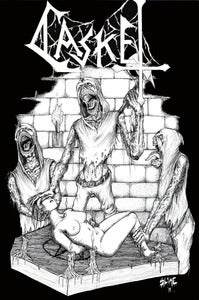 Image of Casket shirt