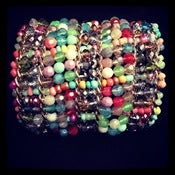 Image of IBIZA Manchette/CuffBracelet   