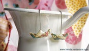 Image of Pendientes de origami