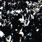 Image of HBSP-2X-033 - Lorelle Meets The Obsolete - 'Corruptible Faces' LP