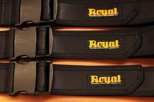 Image of ROYAL HC Belt