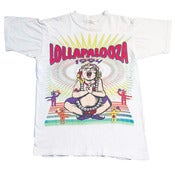 Image of Lollapalooza 1994 Tee