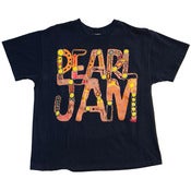 Image of Pearl Jam "Music For Rhinos" Tee
