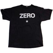 Image of Smashing Pumpkins "Zero" Tee