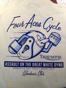 Image of NATURAL Colored Bonneville Support Shirt for 2013