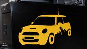 Image of Mini Seattle Style!