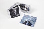 Image of 'no world' CD