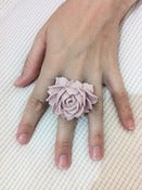 Image of Pendejo Rose Ring