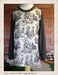 Image of Timeless Treasures French Court Toile Top.