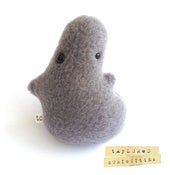 Image of Worry the Aromatherapy Plush