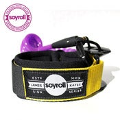 Image of James Kates Signature Series V2 - Biceps Leash