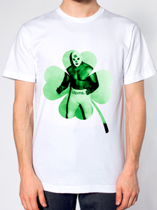 Image of The Green Machine Tee | Presale 