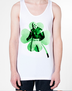 Image of The Green Machine Tank | Presale