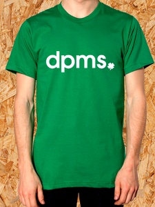 Image of The Classic Patty Tee | Presale