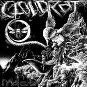 Image of CLOUD RAT moksha LP