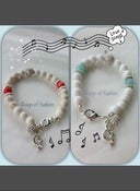 Image of Music notes