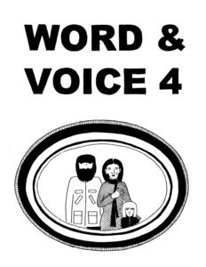 Image of Word & Voice 4