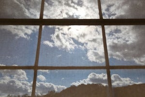 Image of Sky, North Adams (Fall)