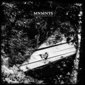 Image of MNMNTS the choir belongs to you LP