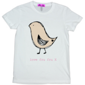 Image of Birdie Tee