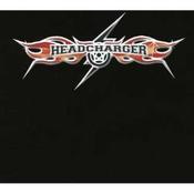 Image of "headcharger" CD (2005)