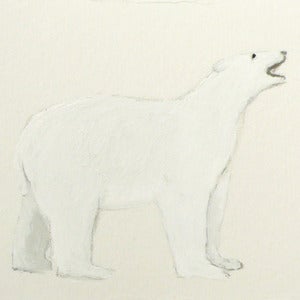 Image of Bear Greeting Card & Envelope