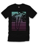 Image of HEAVEN CENT SUNSET CLOAKS