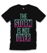 Image of THE STORM CLOAKS