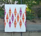 Image of MARMALADE QUILTS pdf quilt pattern