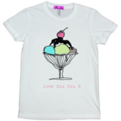Image of Summer Sundae Tee