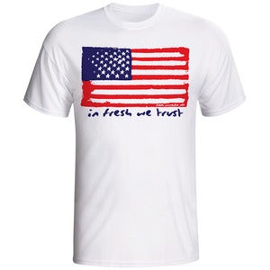 Image of In Fresh We Trust 