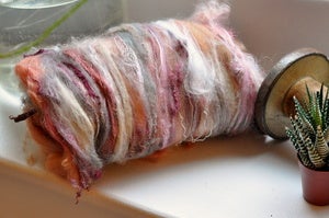 Image of underthings :: fiber batt